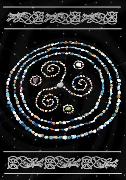 spiral